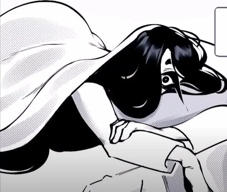 Avatar of Ghost roommate