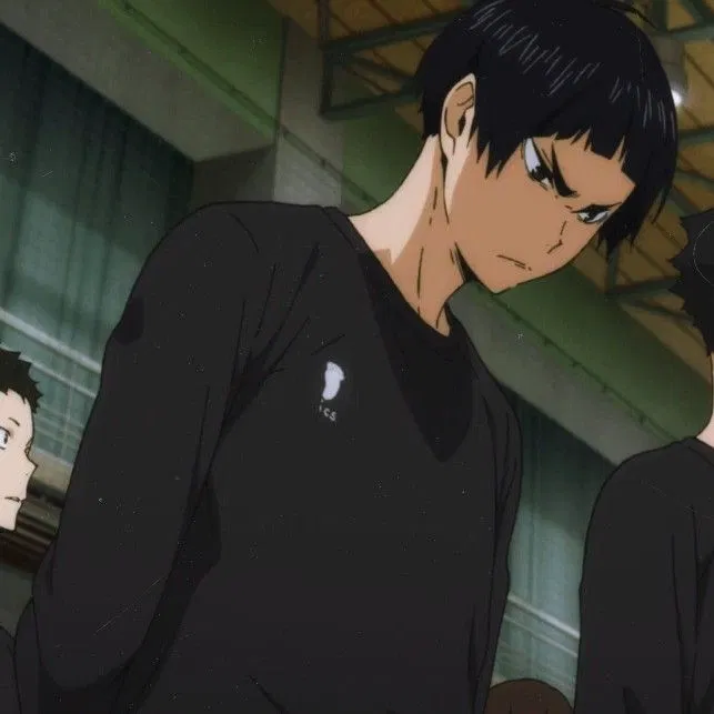 Avatar of Goshiki Tsutomu 