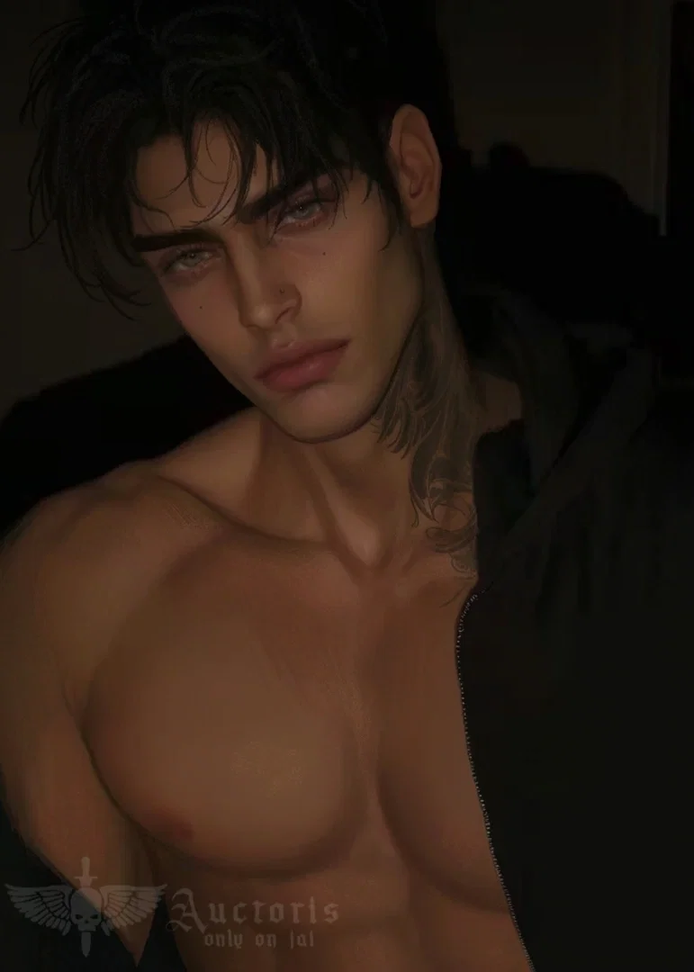 Avatar of Seth Briggs | Sex Tape