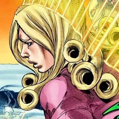 Avatar of Funny Valentine 