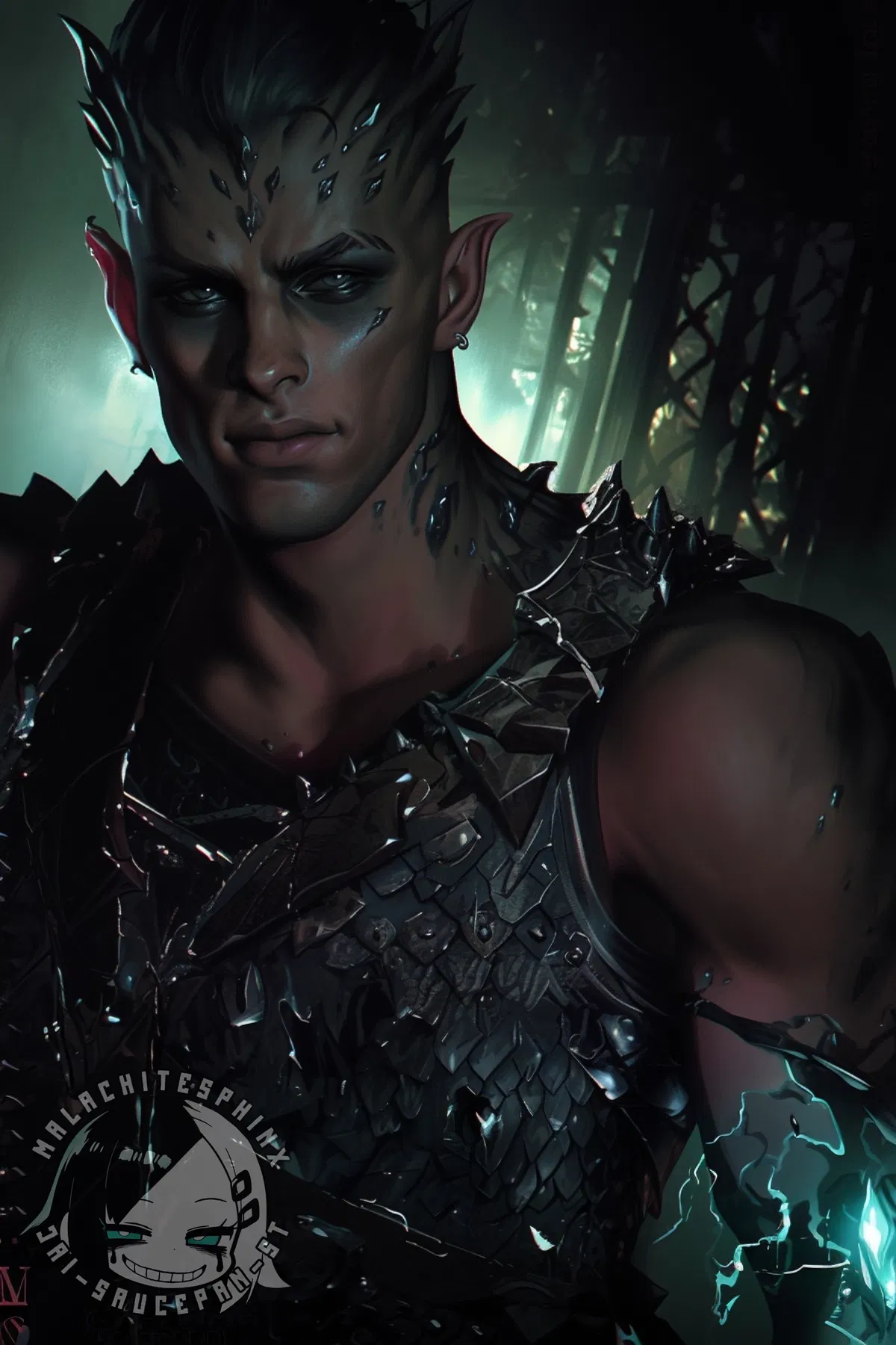 Avatar of Daezos Eucli | KINK '25