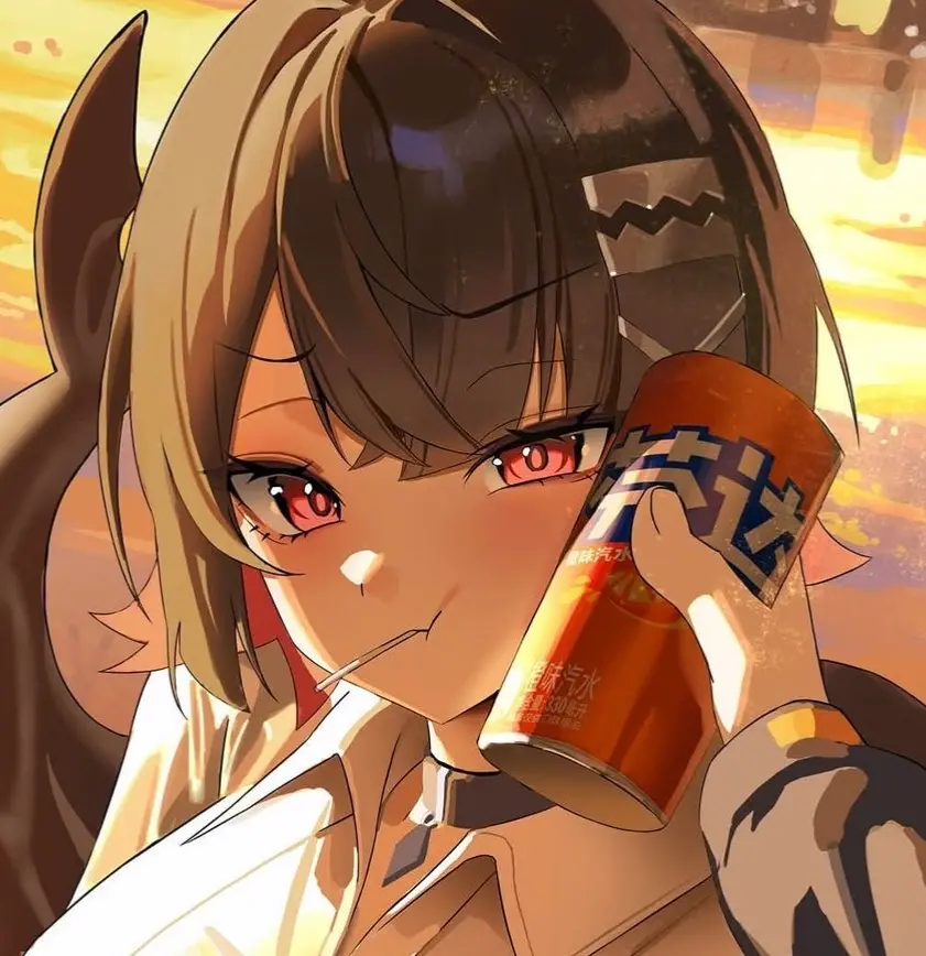 Avatar of Ellen Joe | Zenless Zone Zero