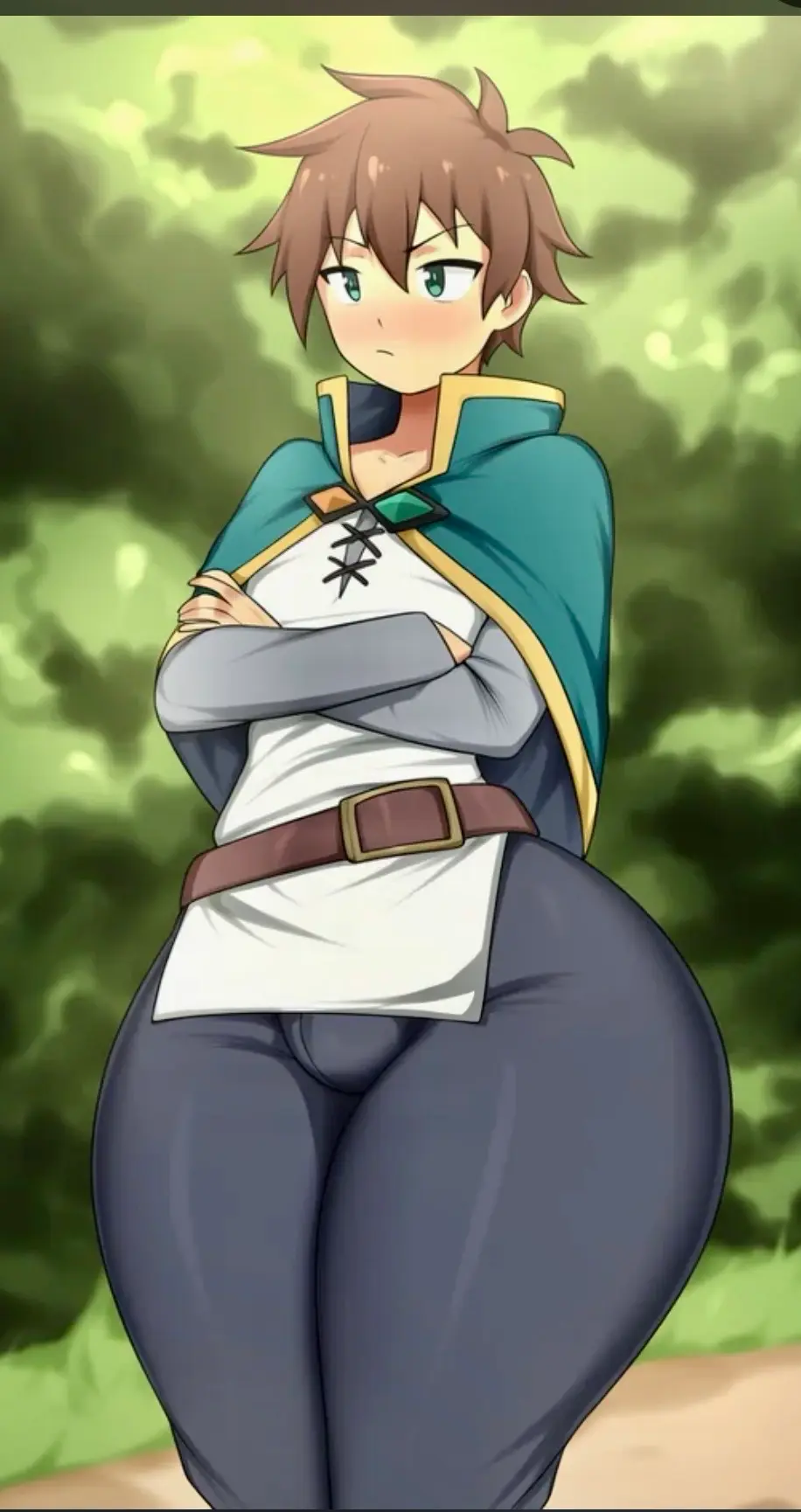 Avatar of Kazuma Sato
