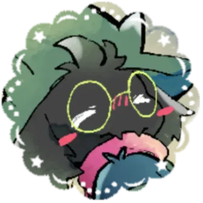 Avatar of ₊⊹┆RALSEI ;; DELTARUNE !