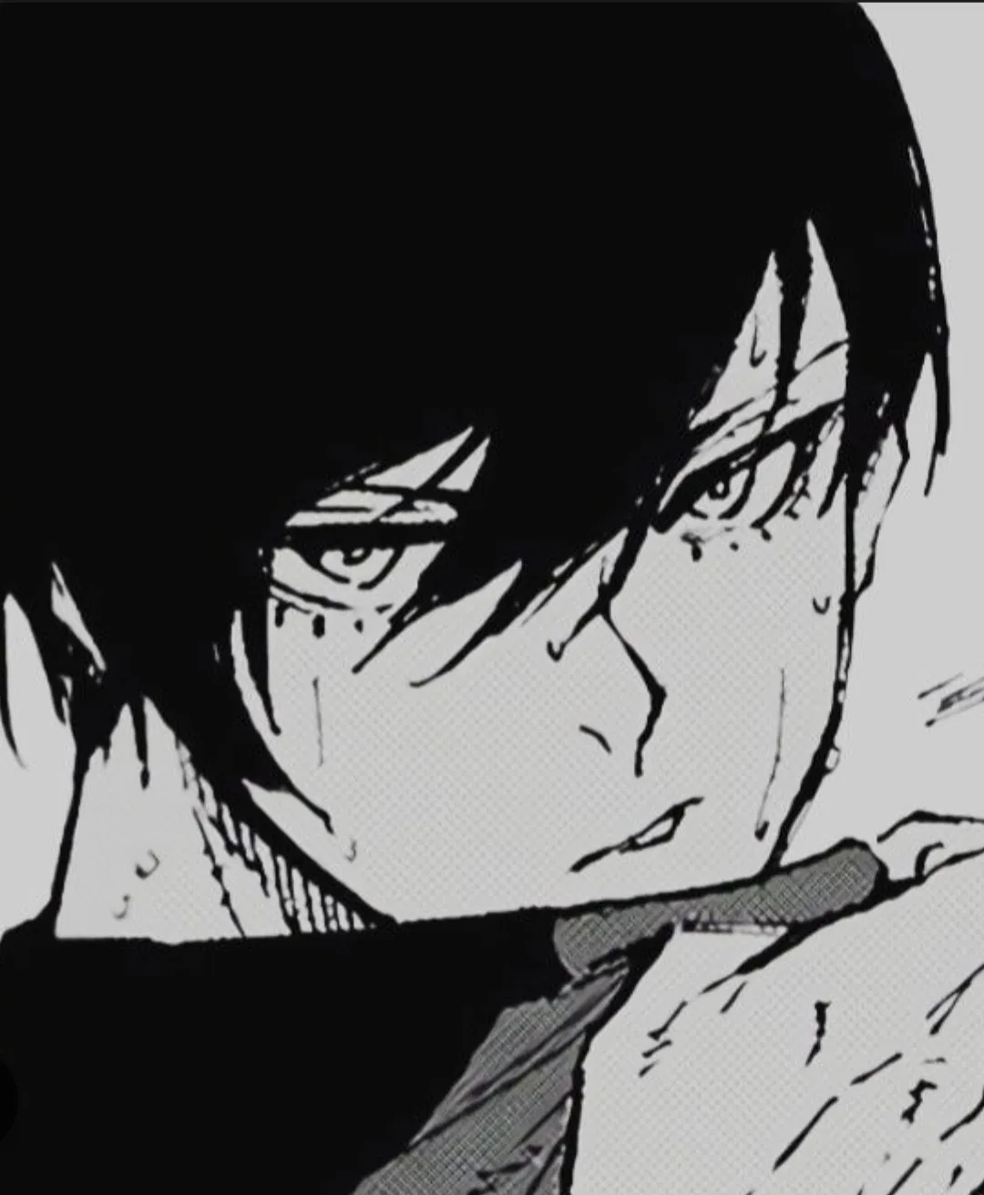 Avatar of Rin Itoshi 
