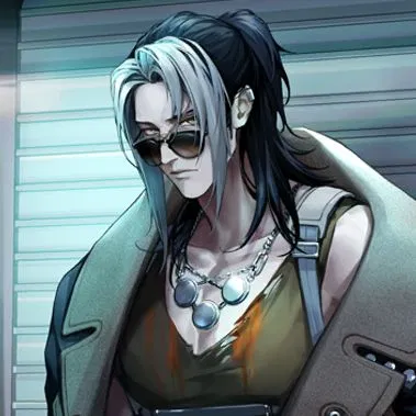 Avatar of Demon / ur local street thug