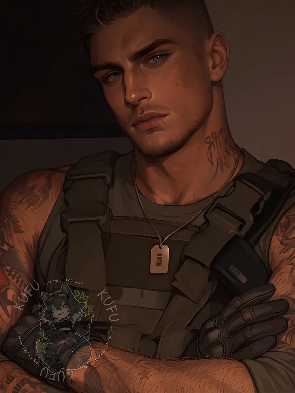 Avatar of SEAN O'CONNELL | MILITARY HUSBAND