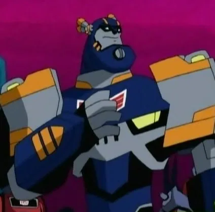 Avatar of Sentinel Prime (TFA)
