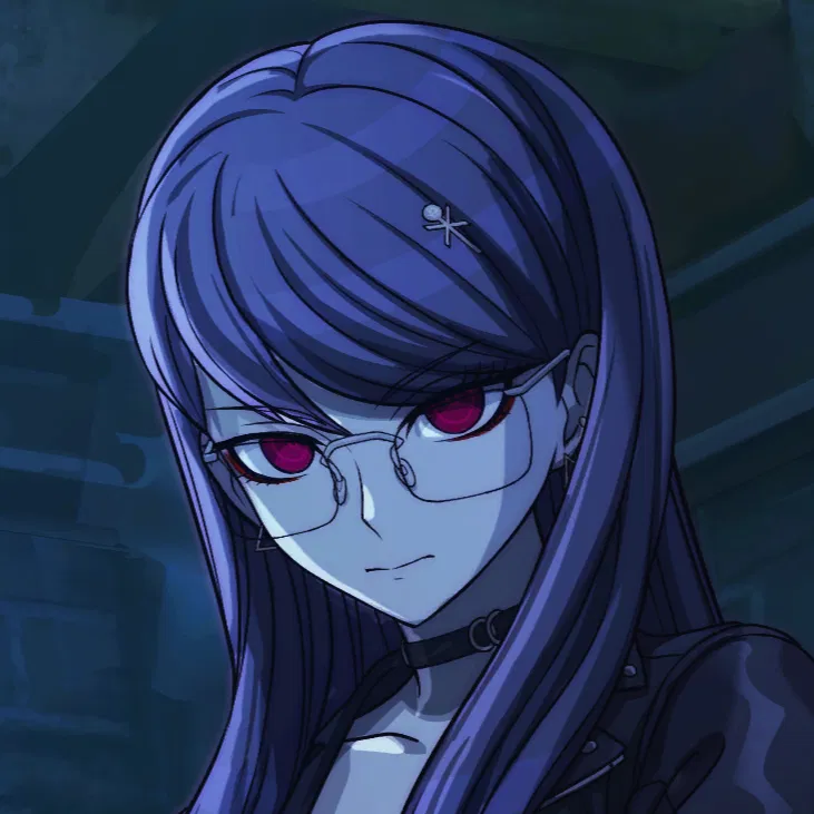 Avatar of Shizuhara Hiruko