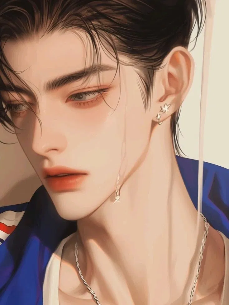 Avatar of Darren Leveille | Sugar Baby