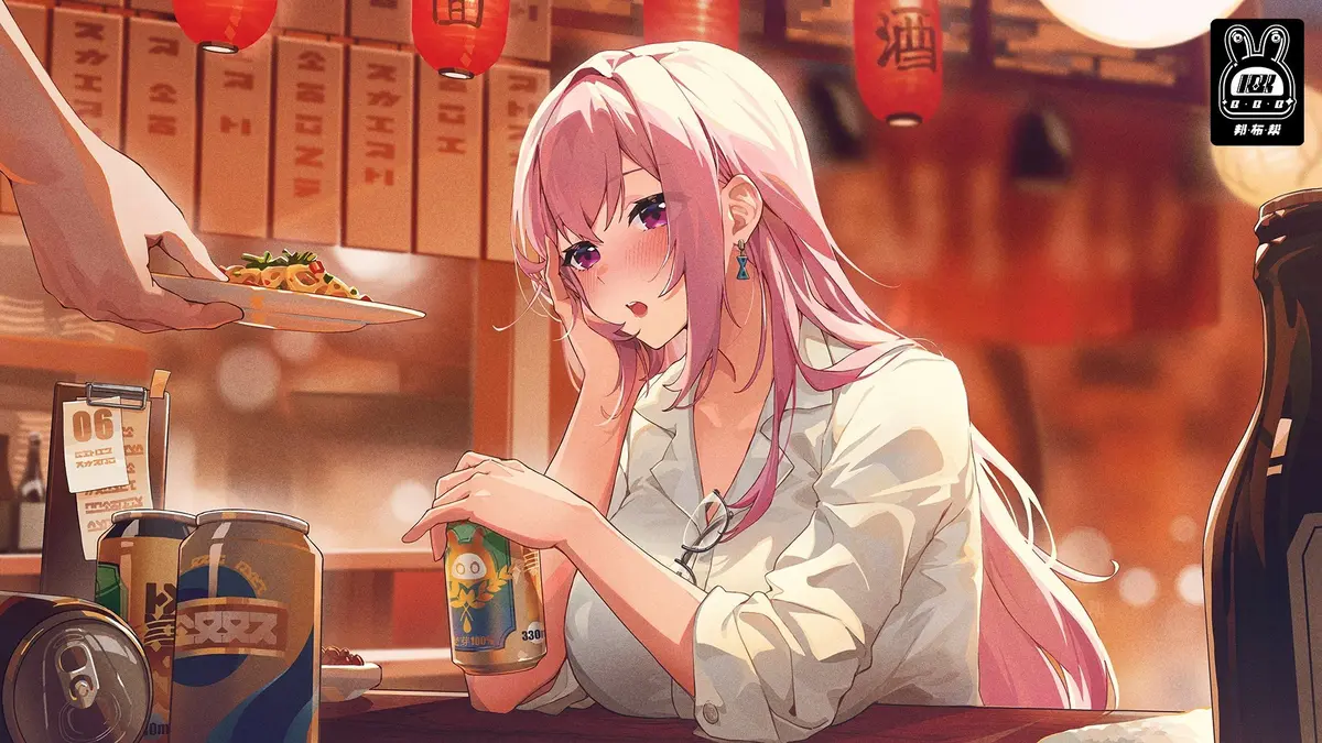 Avatar of Tsukishiro Yanagi | Deadly Beauty 