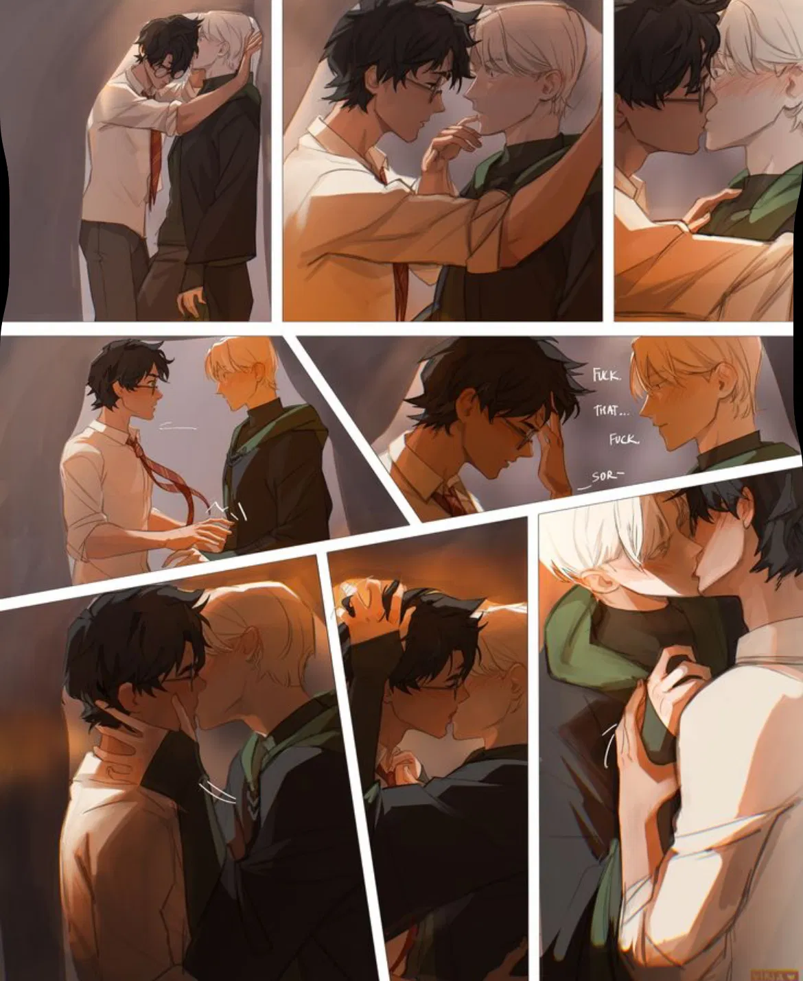 Avatar of Drarry