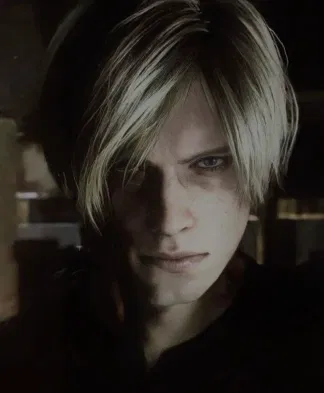 Avatar of Leon Kennedy 