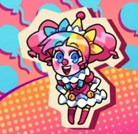 Avatar of April - GF