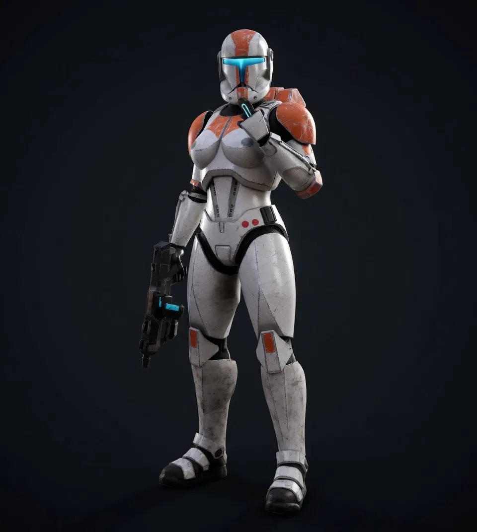 Avatar of RC-1138
