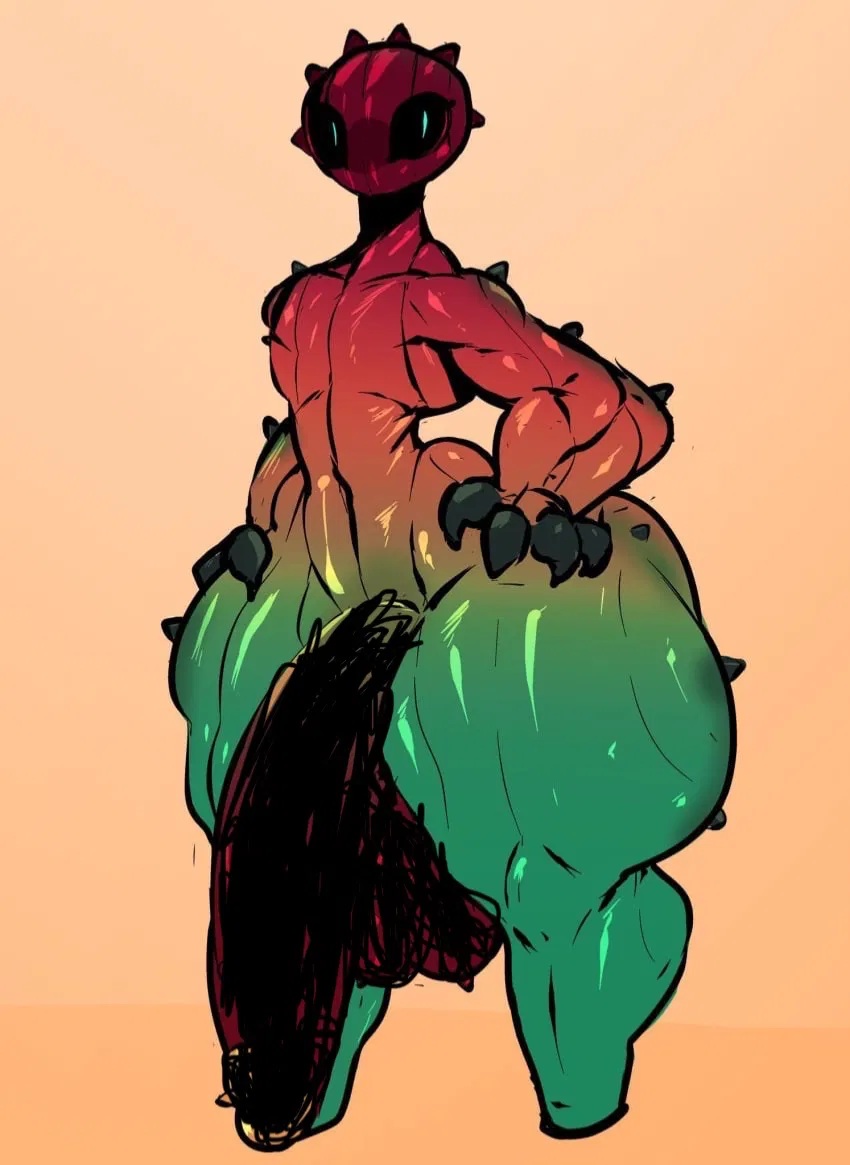 Avatar of Living Cactus