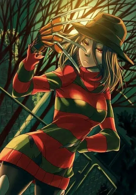 Avatar of FEM | freddy krueger