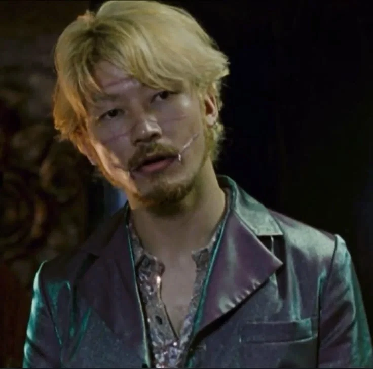 Avatar of Masao Kakihara