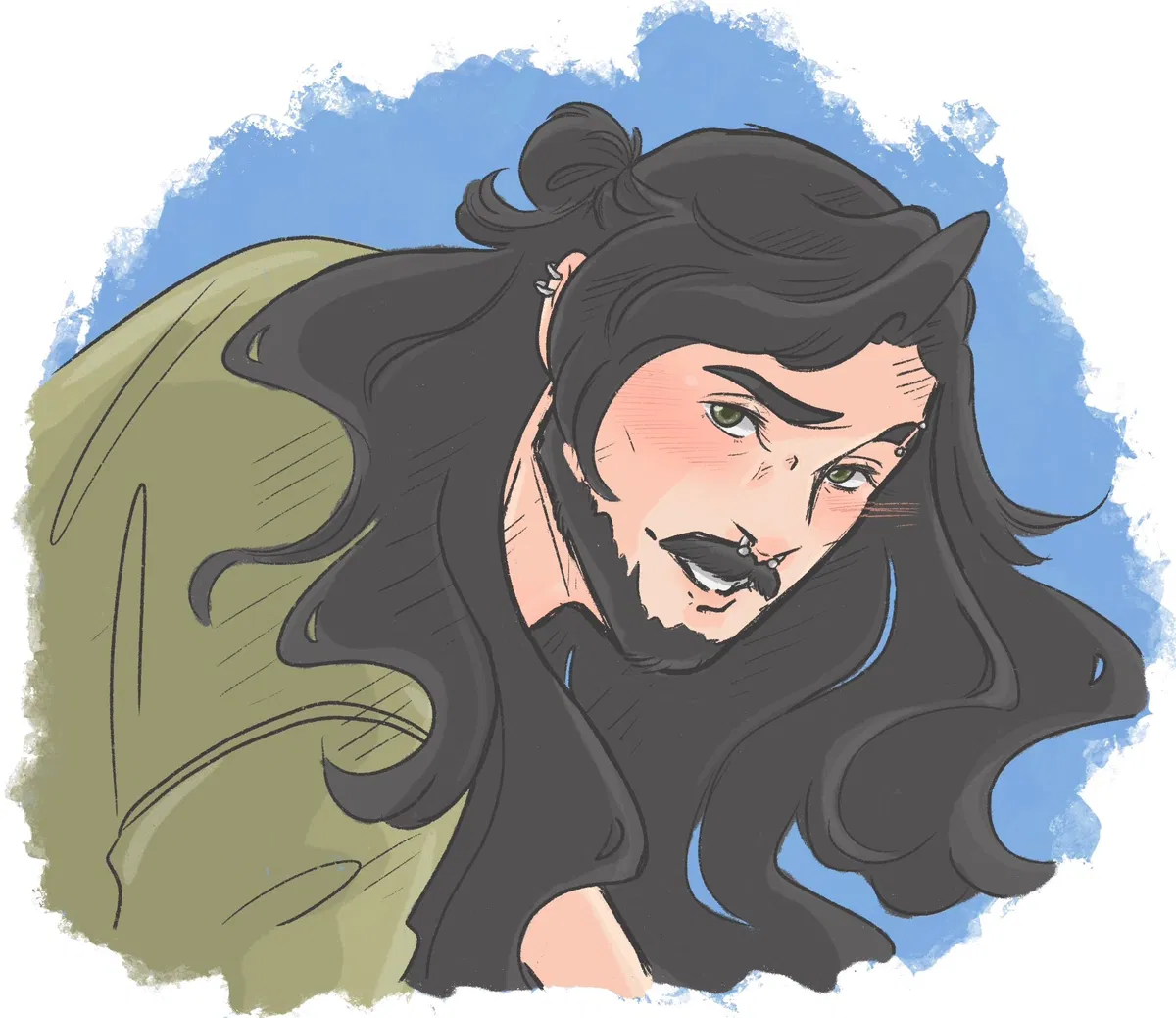 Avatar of Josiah Rae