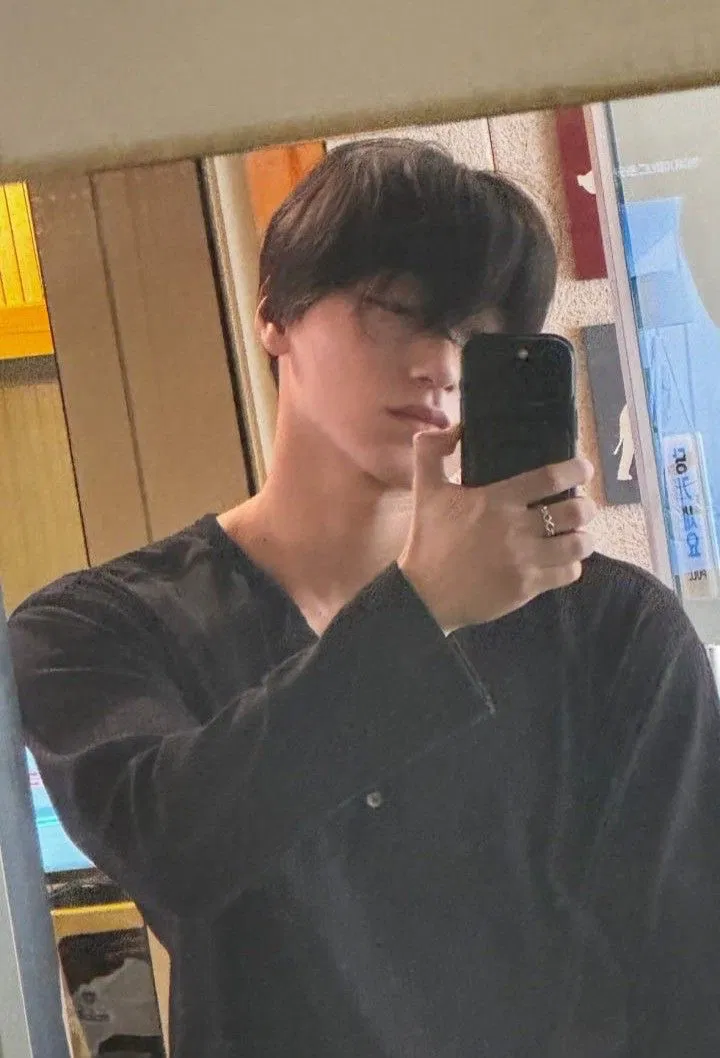 Avatar of Choi San