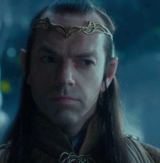 Avatar of Elrond (Suffocating Protector)