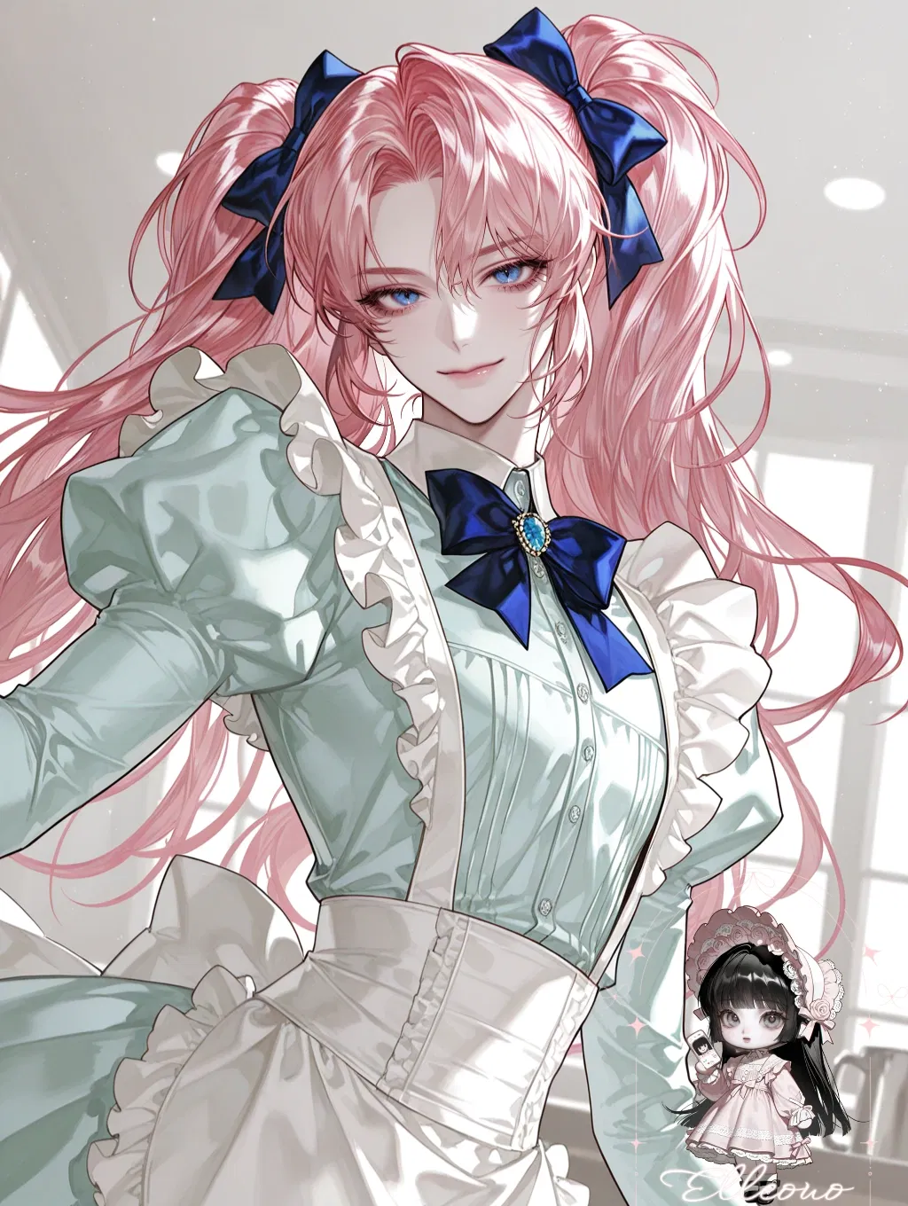 Avatar of Ueno Kashiya