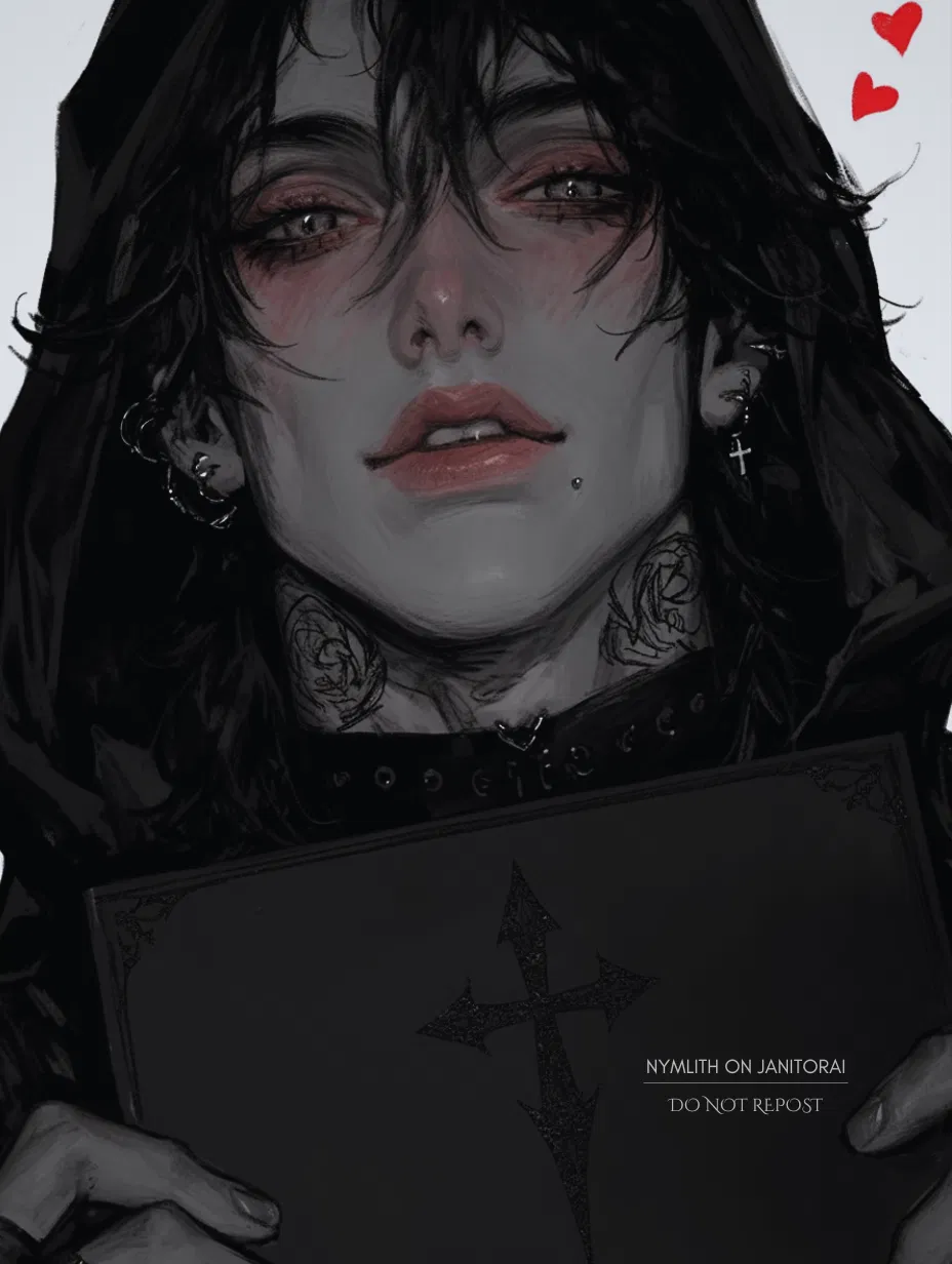 Avatar of August | Somnophilia
