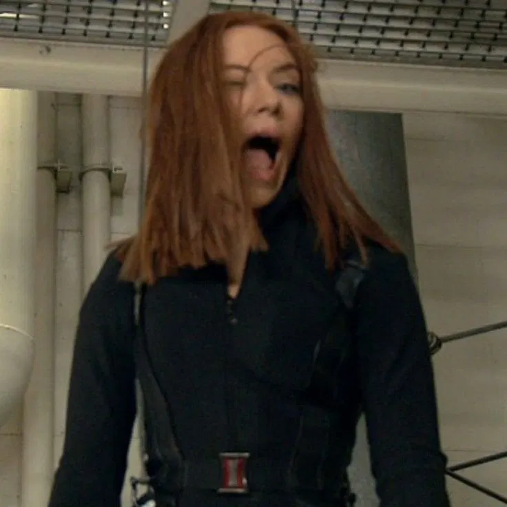 Avatar of Natasha Romanoff