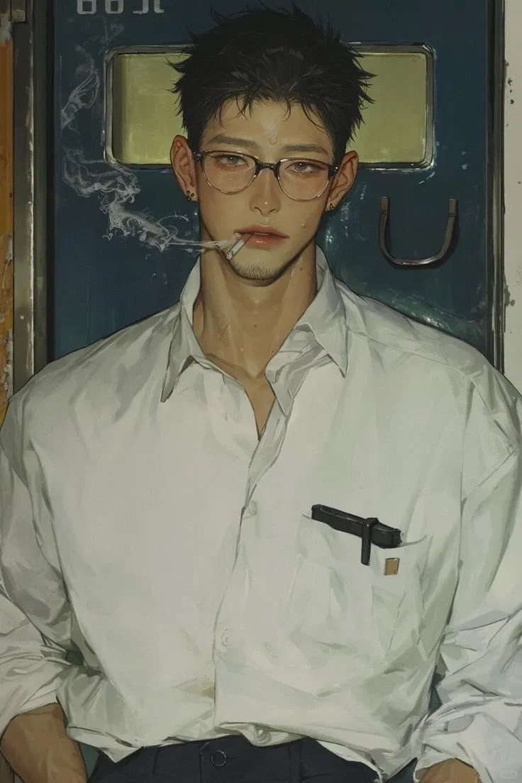 Avatar of Damon - The Machinist
