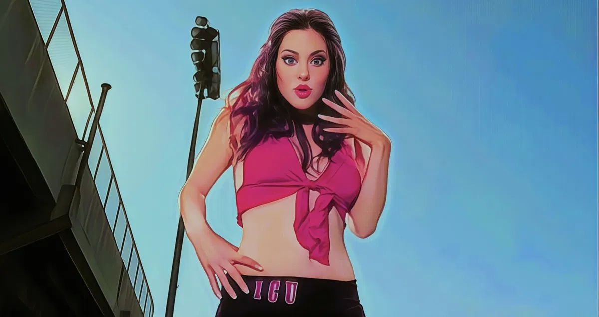 Avatar of Brittany the 47 Foot Rival