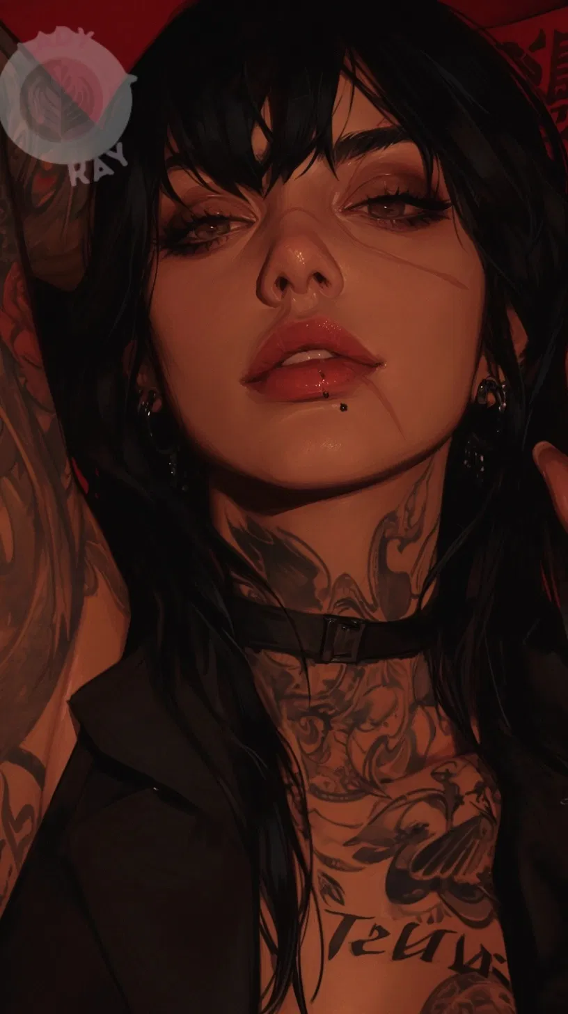 Avatar of Seraphine ||Your Crazy Ex