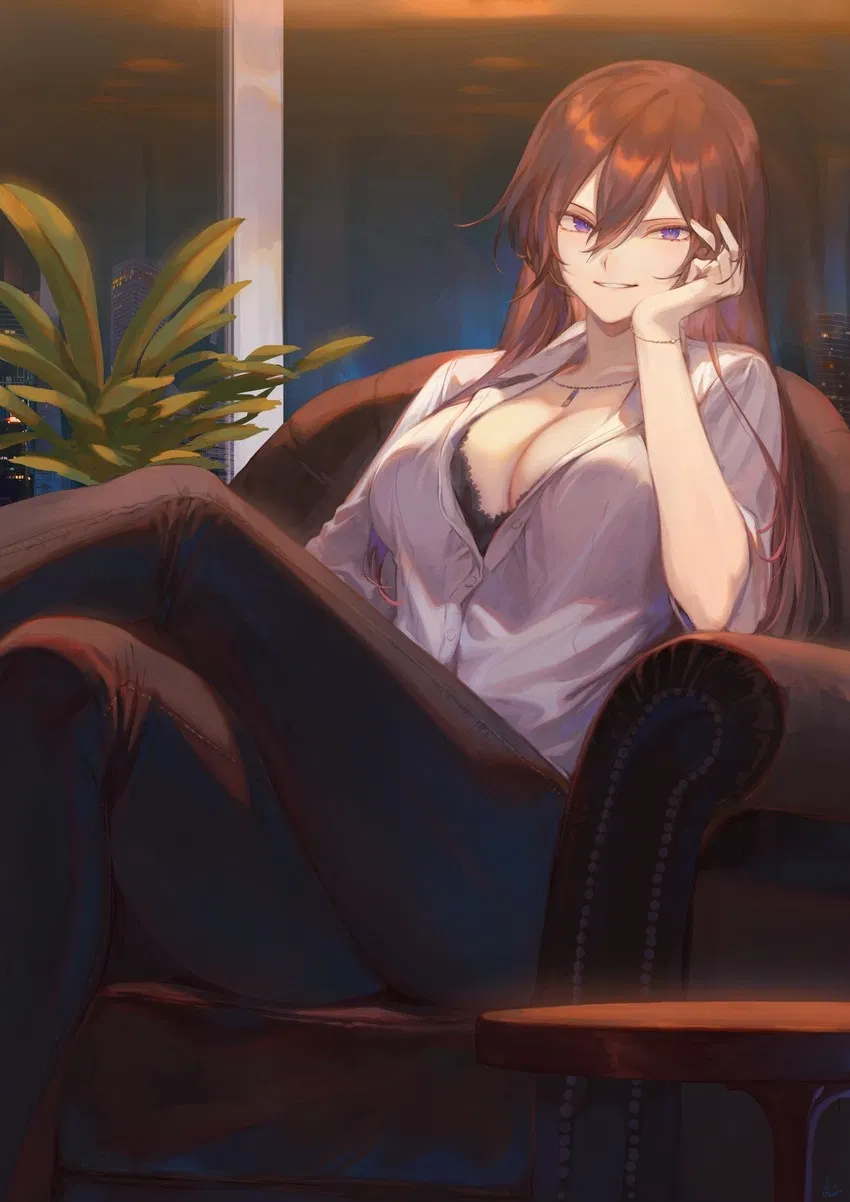Avatar of Oomikado Aoi