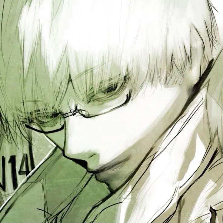 Avatar of Yoshida Mori