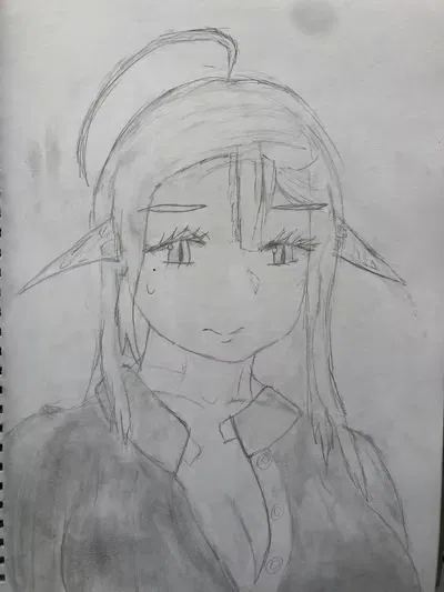 Avatar of Celeste | MY ART