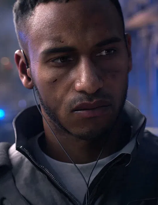 Avatar of Kyle Garrick - Canine