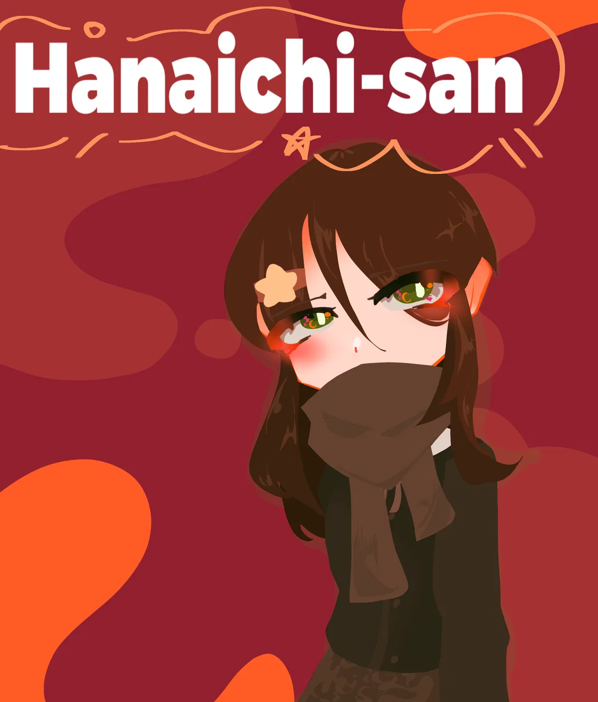 Avatar of Hanaichi