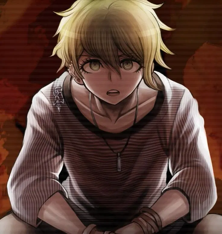 Avatar of Rantaro Amami