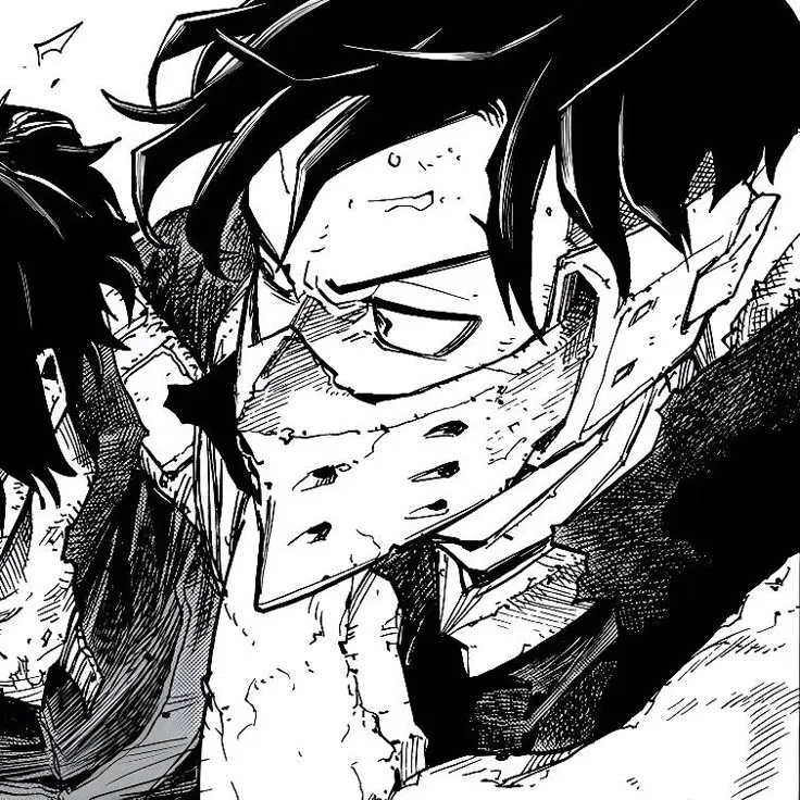Avatar of Tenya Iida