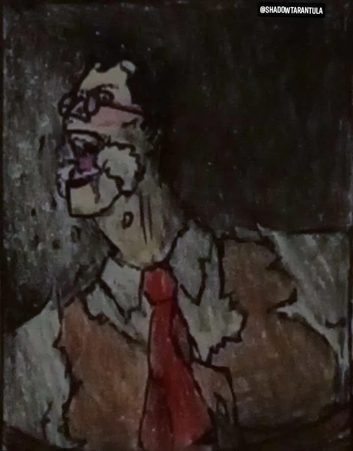 Avatar of Medic TF2 [Frenzied]