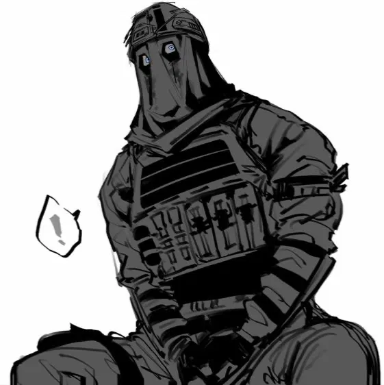 Avatar of Alexander ‘König’ Kilgore