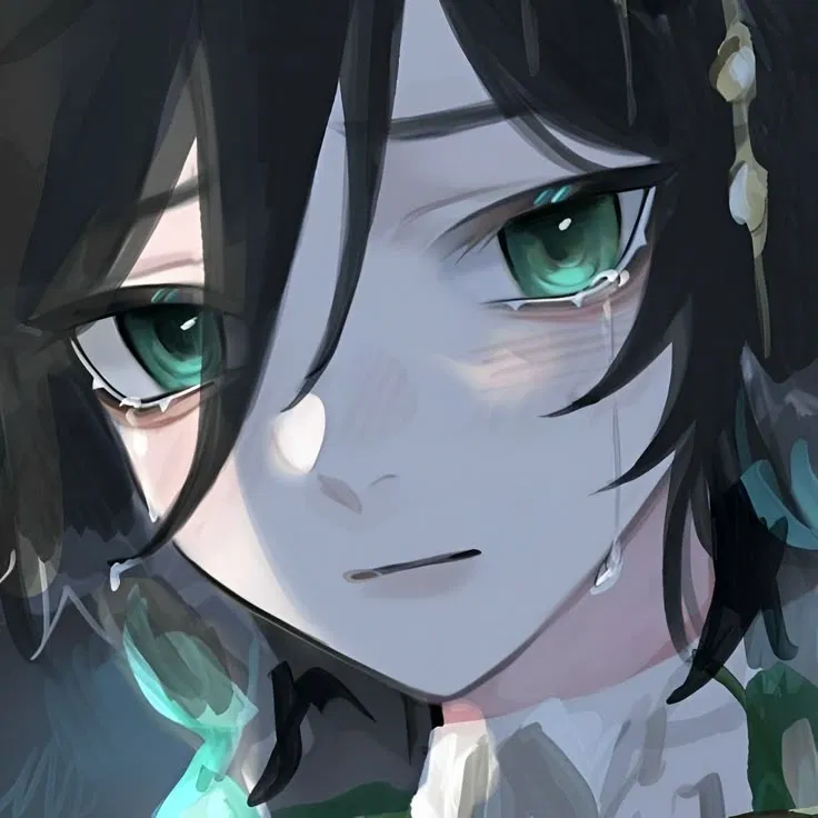 Avatar of Venti
