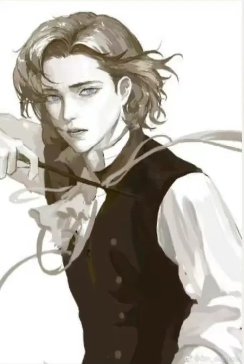 Avatar of Locke Devrine