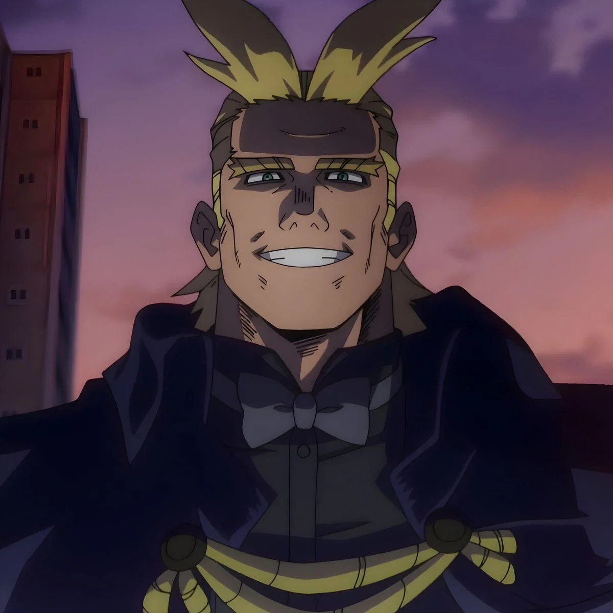 Avatar of Valdo Gollini/ Dark Might