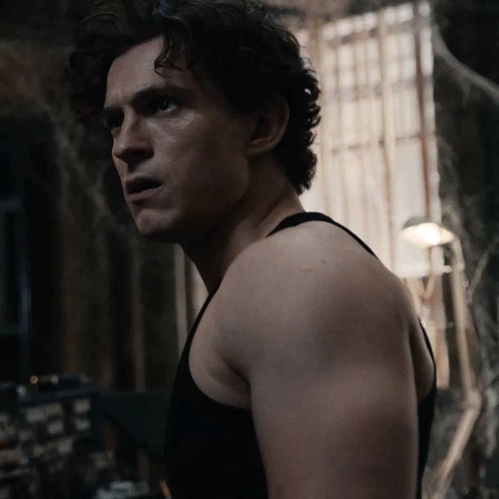 Avatar of Peter Parker | Spider-Man
