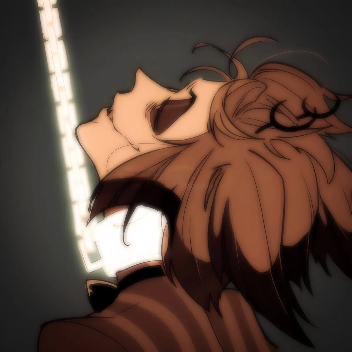 Avatar of Alastor
