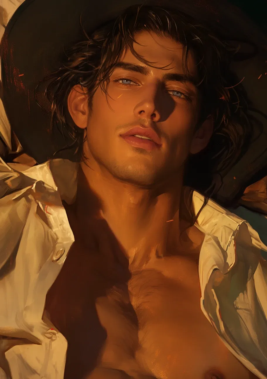 Avatar of Everett Wheeler