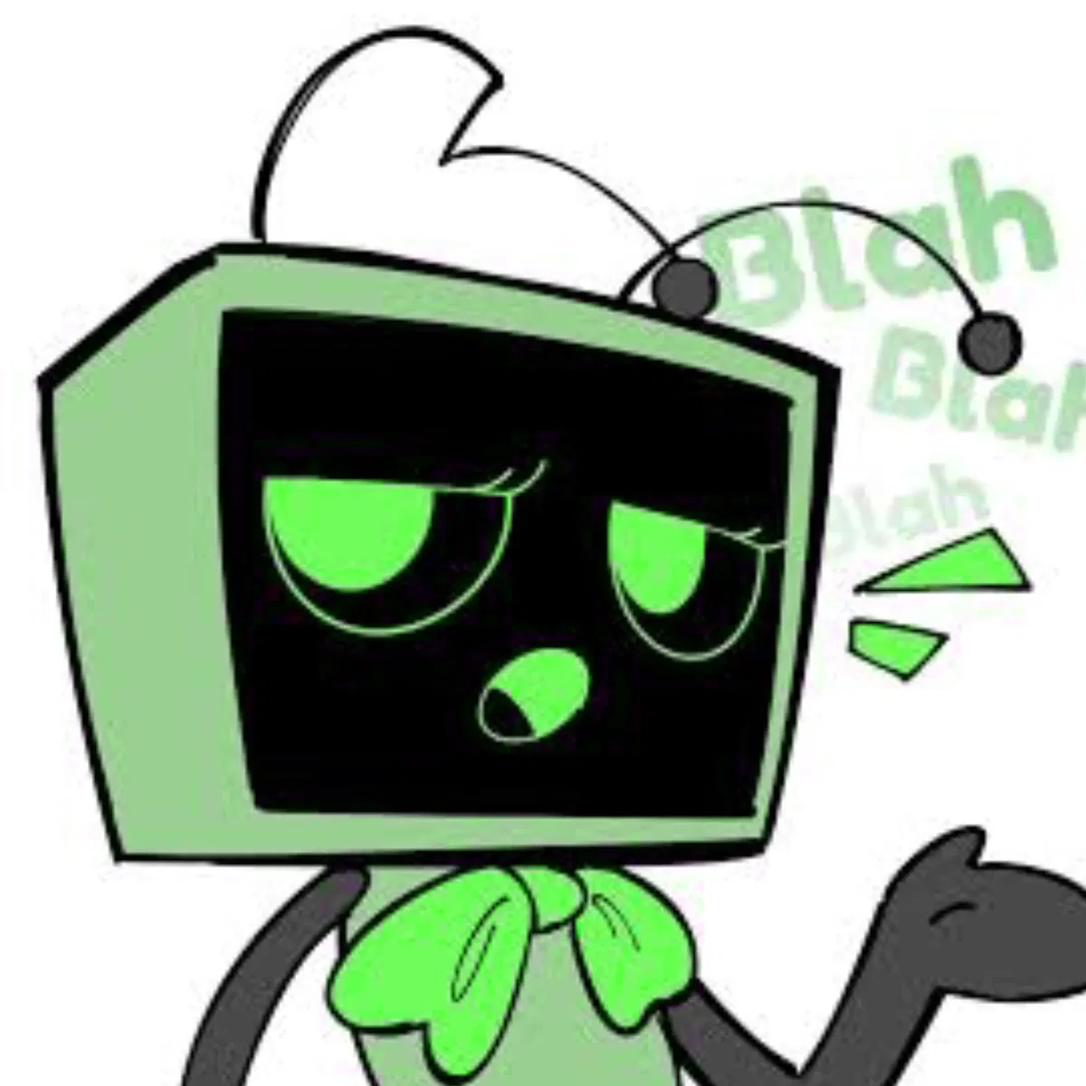 Avatar of Vee