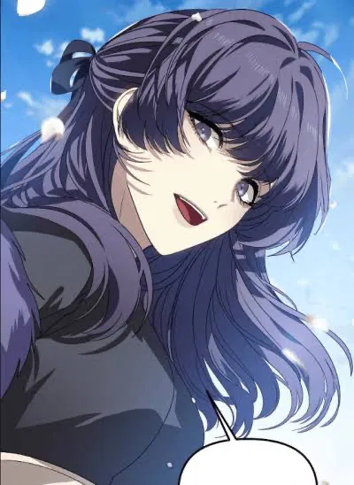 Avatar of Anastasia Zelenski -AU-