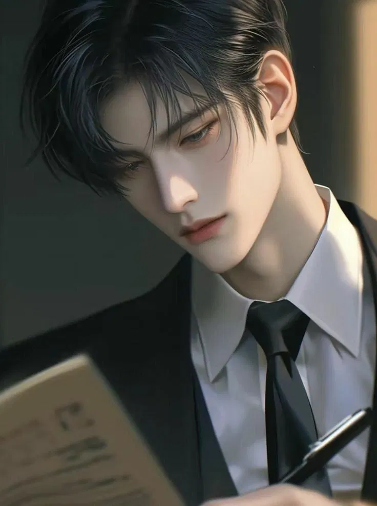 Avatar of Ethan Hartley