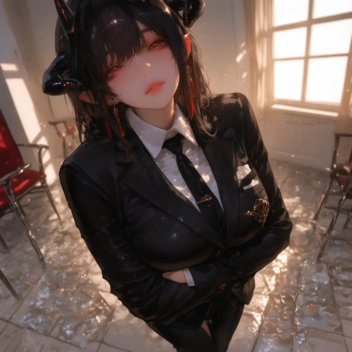 Avatar of Velthyria | Dragon CEO Wife (w1)